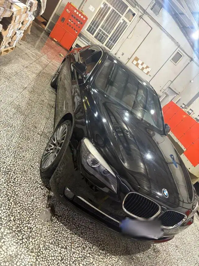 Bmw ۷۳۰ li|خودرو سواری و وانت|تهران, گیشا|دیوار