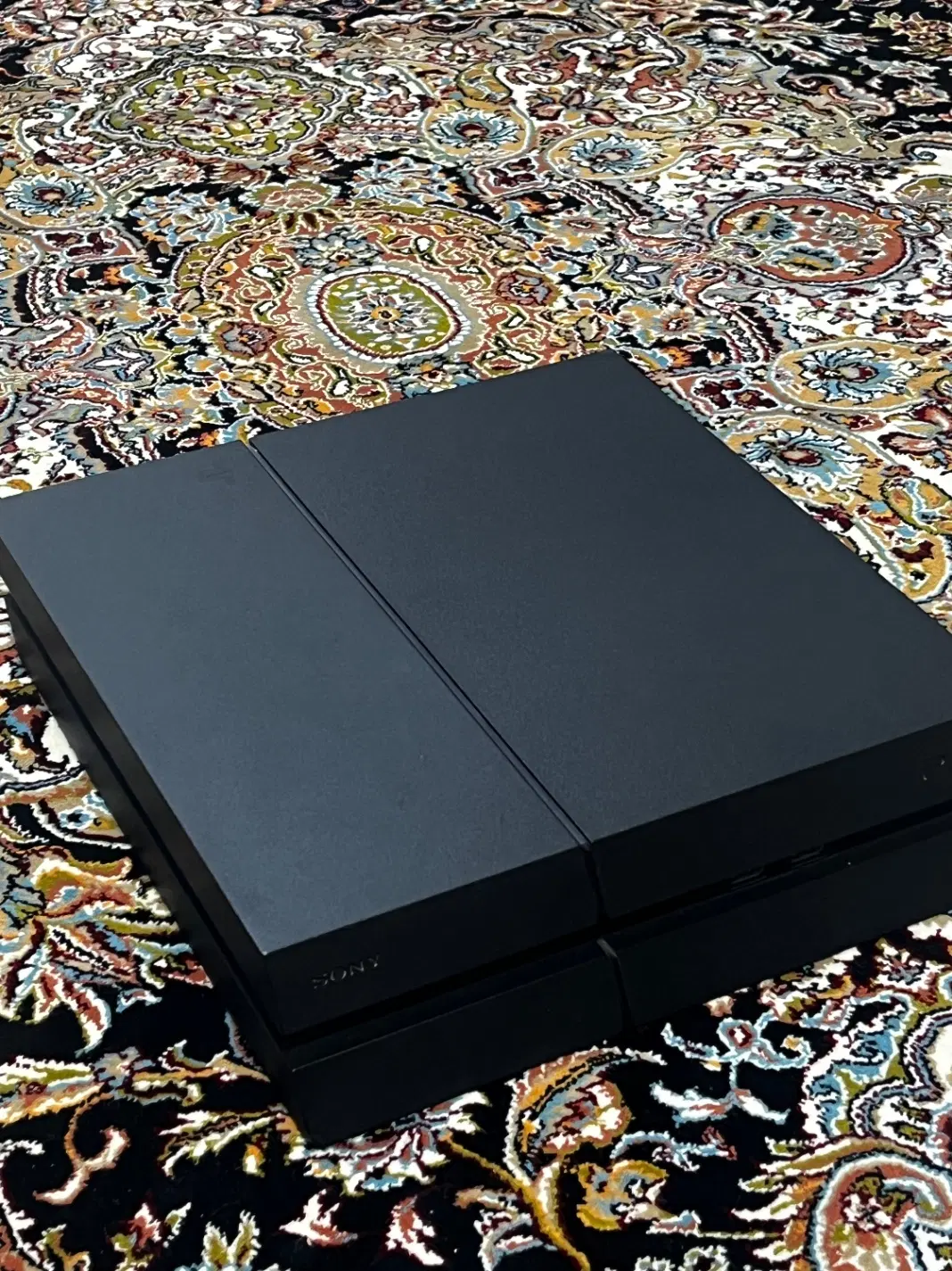 Ps4 Fat|کنسول، بازی ویدئویی و آنلاین|اهواز, زیتون کارمندی|دیوار