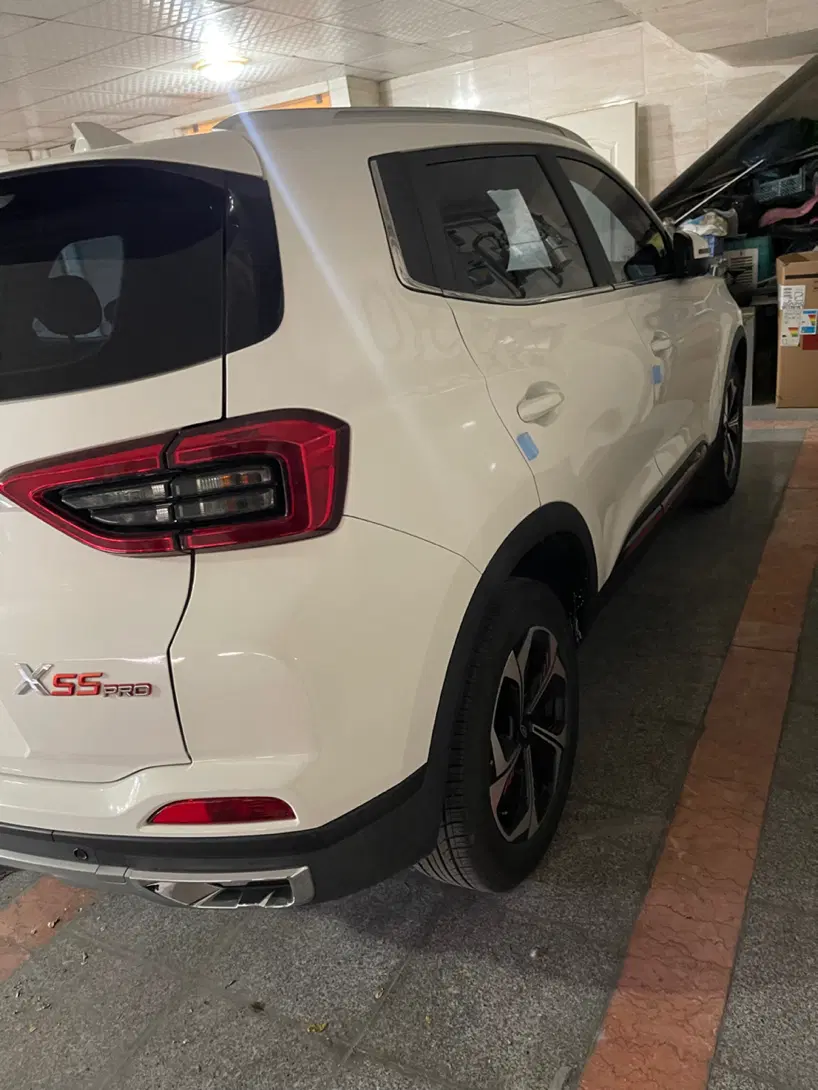 X55pro|خودرو سواری و وانت|تهران, جوادیه تهرانپارس|دیوار