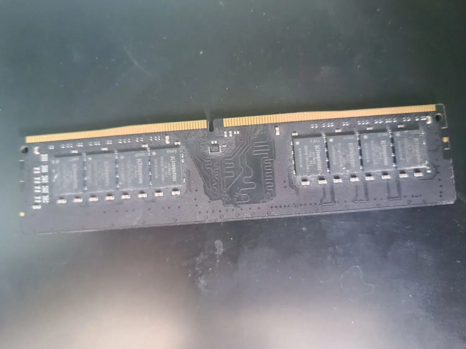 RAM Kingston 8g ddr4 3200|قطعات و لوازم جانبی رایانه|اندیشه, شهرک کوثر|دیوار