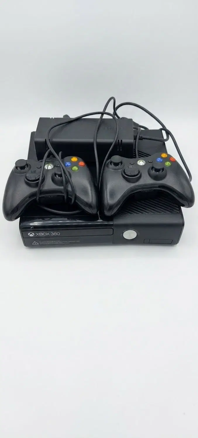 x box 360|کنسول، بازی ویدئویی و آنلاین|آستارا, |دیوار