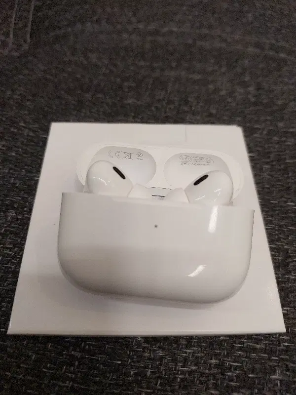 Airpods pro2|لوازم جانبی موبایل و تبلت|مشهد, شهرآرا|دیوار