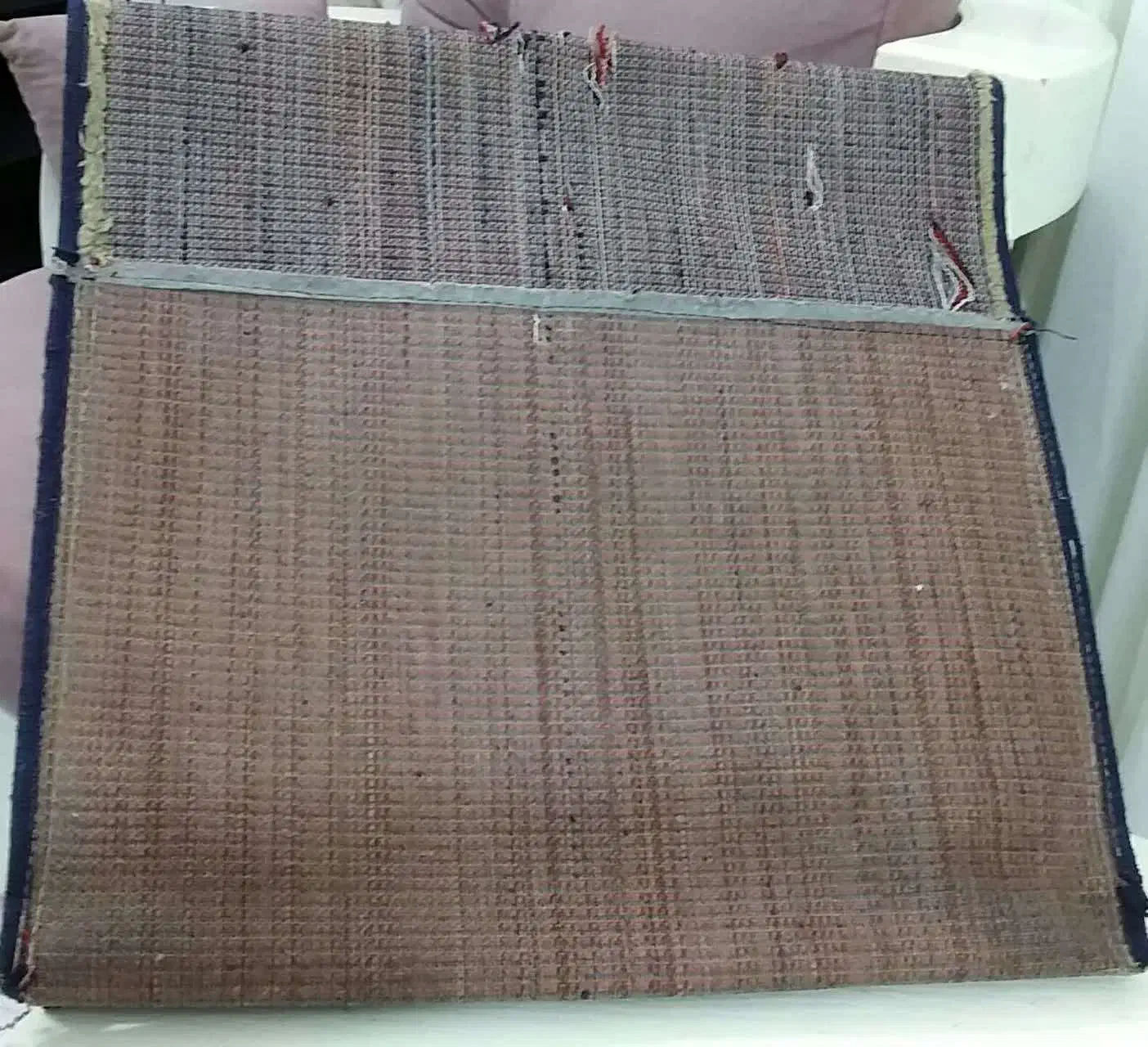 خورجین|گلیم، جاجیم، گبه|قم, پردیسان|دیوار