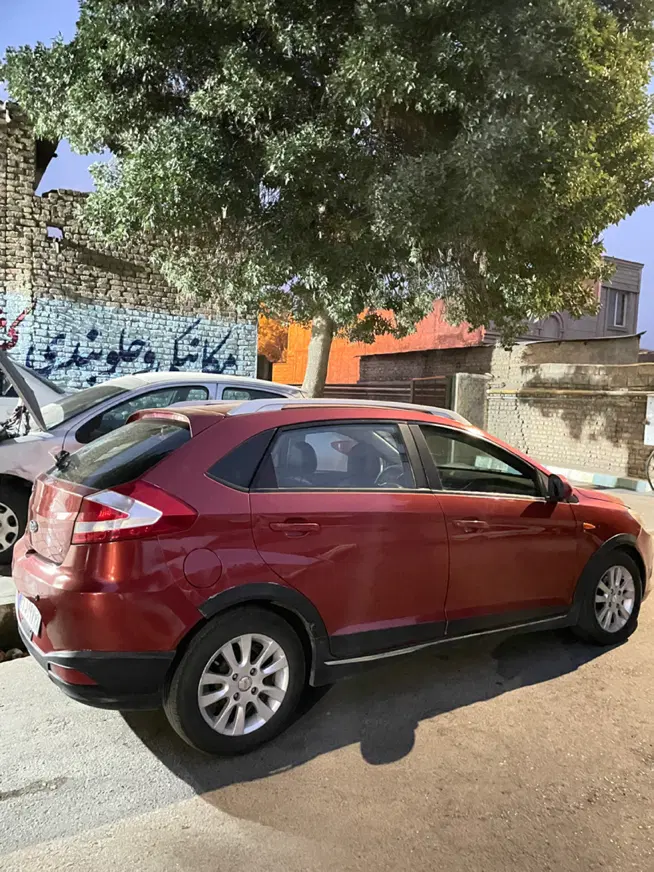 Mvm315s|خودرو سواری و وانت|هشتگرد, ینگی امام|دیوار