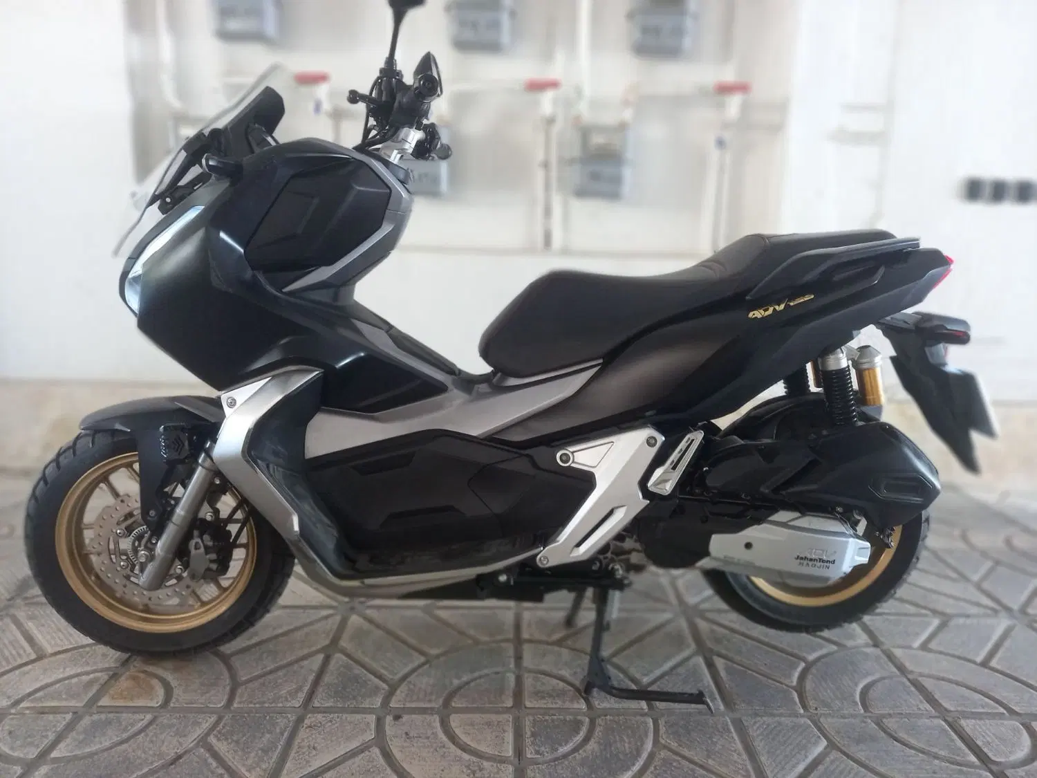 ADV 150|موتورسیکلت|شیراز, شهرک جماران|دیوار