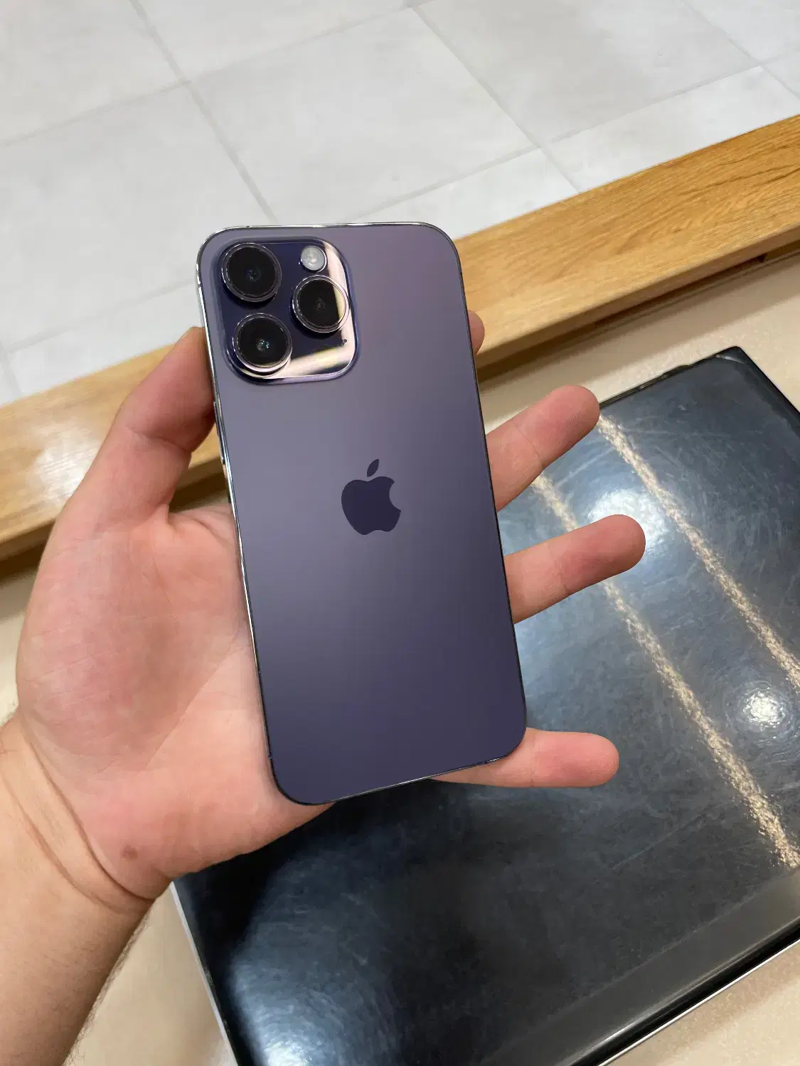 Apple 14 pro max|موبایل|زاهدان, |دیوار