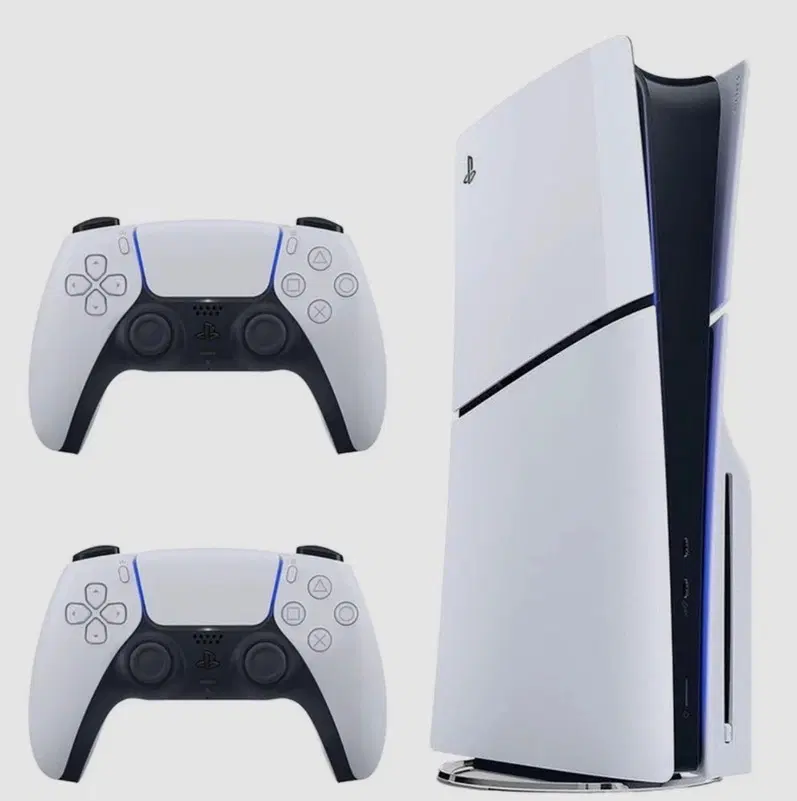 ps5 slim|کنسول، بازی ویدئویی و آنلاین|اردبیل, |دیوار