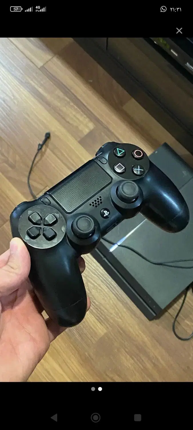 ps4|کنسول، بازی ویدئویی و آنلاین|قشم, |دیوار