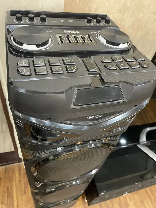 اسپیکر|سیستم صوتی خانگی|مشهد, کارگران|دیوار