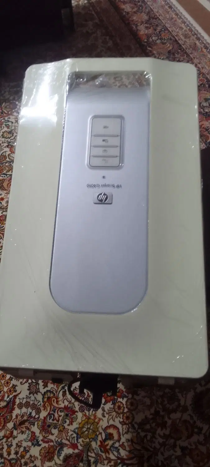 اسکنر 4010hp|پرینتر، اسکنر، کپی، فکس|قم, انسجام|دیوار
