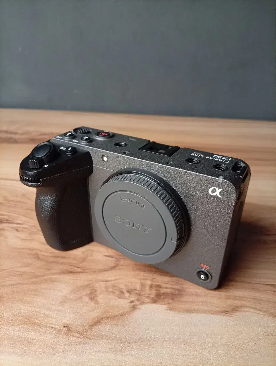 sony fx30|دوربین عکاسی و فیلم‌برداری|تهران, سازمان آب|دیوار