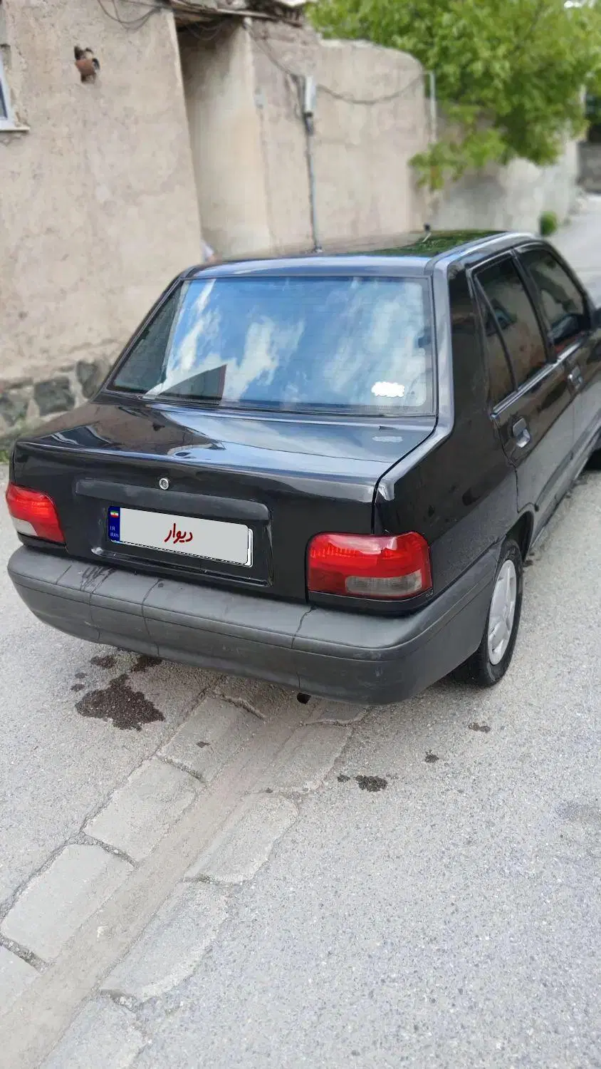 خوردرو|خودرو سواری و وانت|خلخال, |دیوار