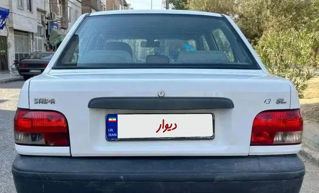 پراید131|خودرو سواری و وانت|بندرعباس, |دیوار