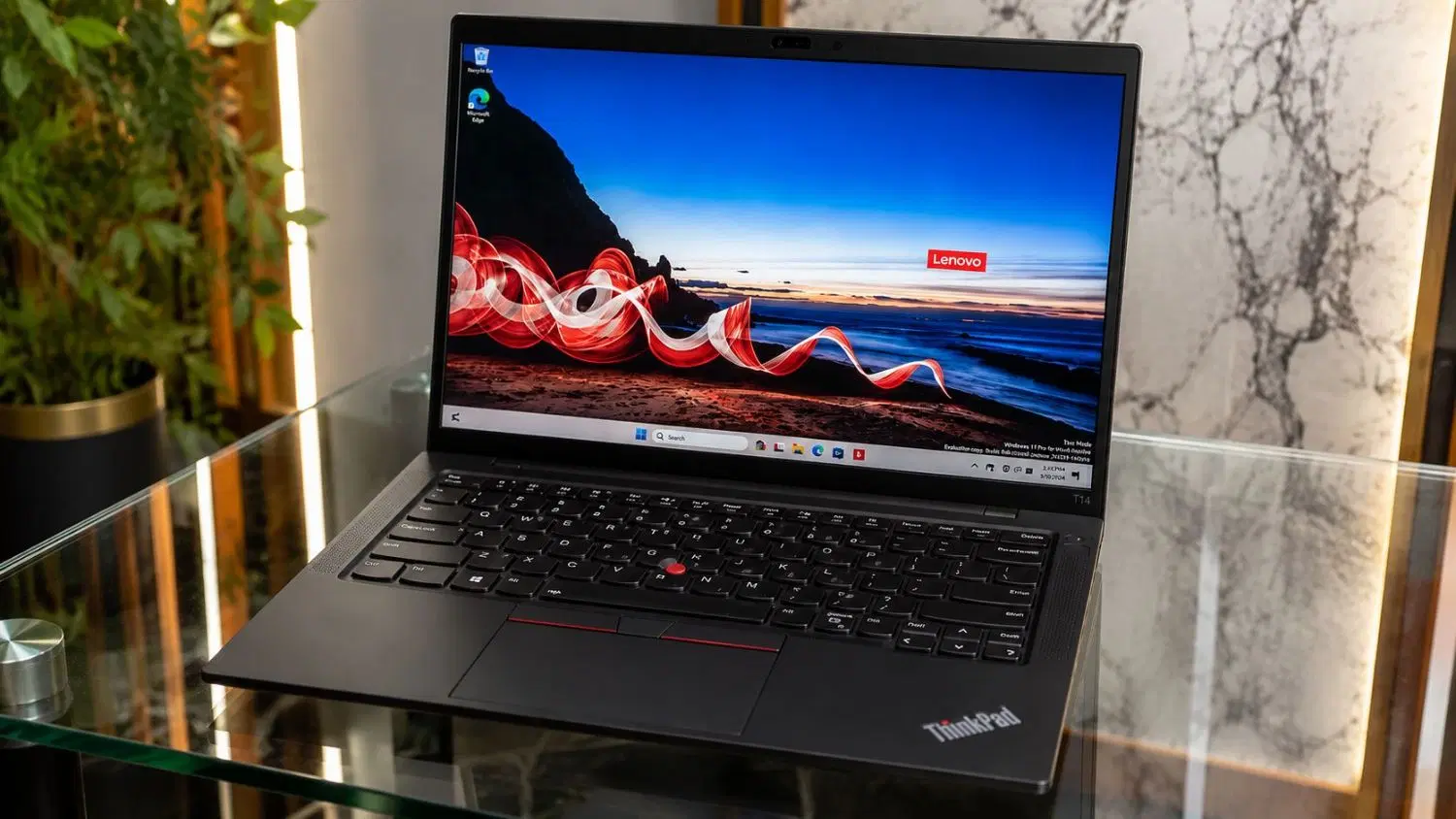 Lenovo ThinkPad T14s|رایانه همراه|بهبهان, |دیوار