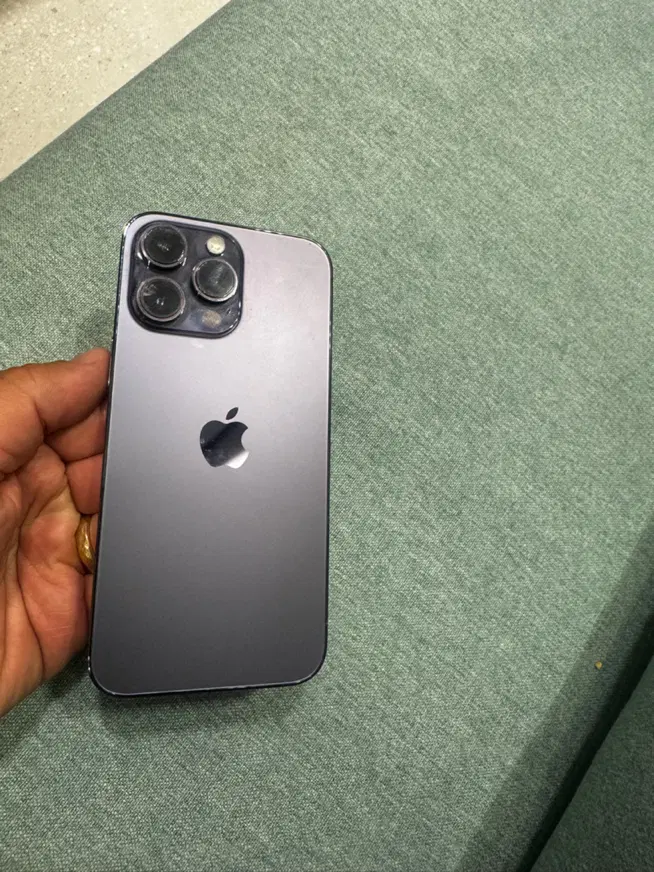 Iphone 14 Pro Max|موبایل|پردیس, فاز ۳|دیوار