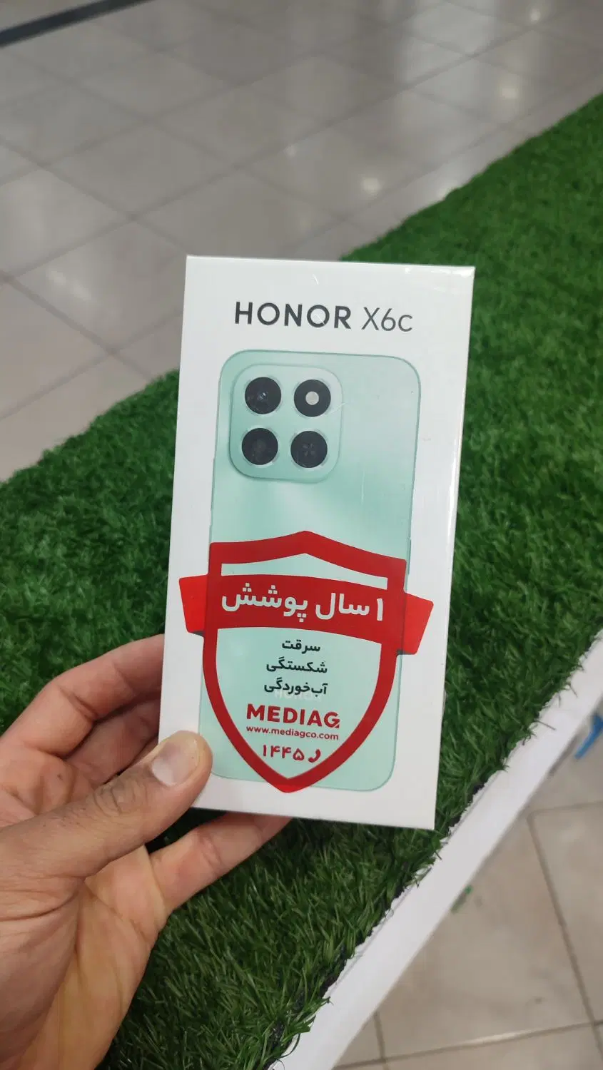 هانرX6c|موبایل|سبزوار, قائم|دیوار