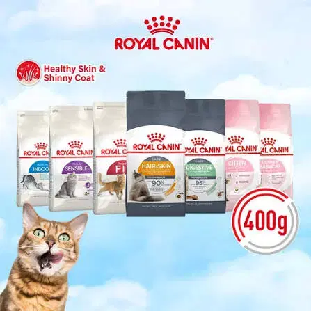 تخفیف ویژه غذای سگ و گربه رویال کنین Royal canin|لوازم جانبی حیوانات|تهران, هروی|دیوار