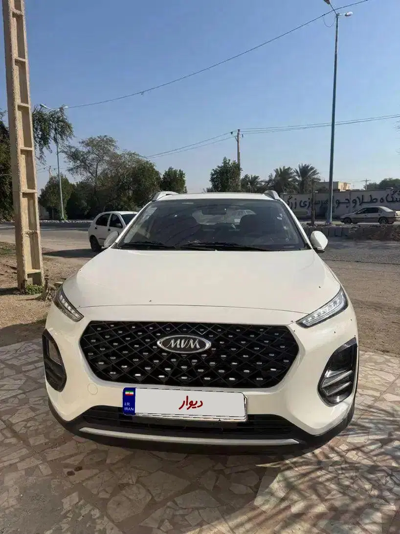 X22poro|خودرو سواری و وانت|آبادان, |دیوار