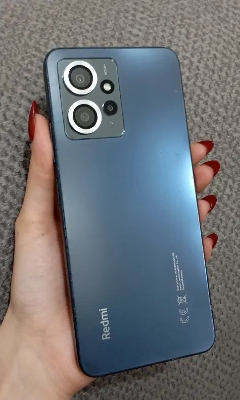 Redmi Note12|موبایل|رشت, علی آباد|دیوار