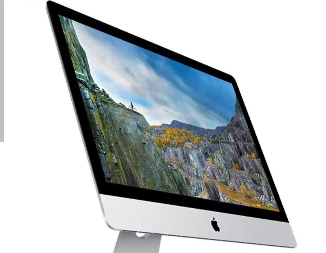 آی مک|رایانه رومیزی|مشهد, سعد آباد|دیوار