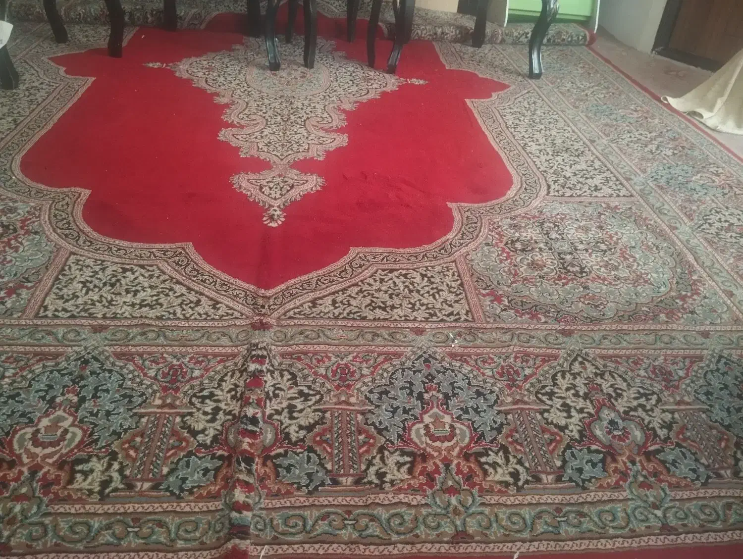 فرش 12متری|فرش|همدان, |دیوار