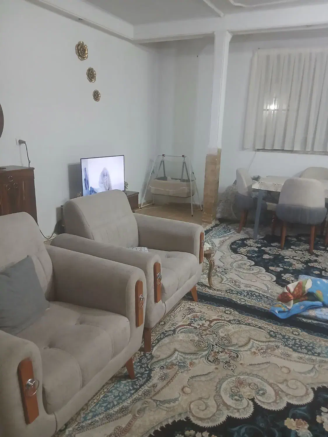 خانه|اجارهٔ خانه و ویلا|تهران, تختی|دیوار