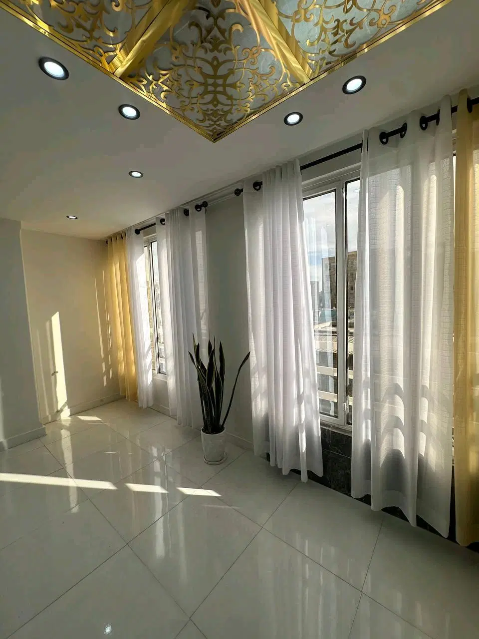 43خوش نقشه/وام دار/غرق نور/سند تک برگ/پارکینگ سندی|فروش آپارتمان|اندیشه, شهرک مریم|دیوار