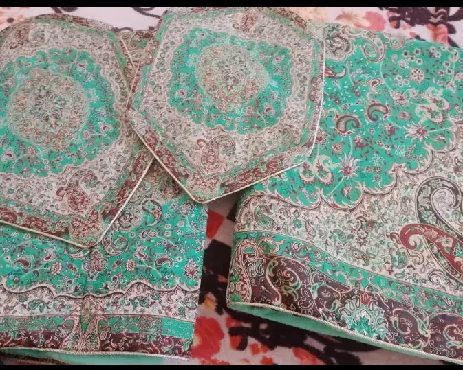 رومیزی|پرده، رانر، رومیزی|دورود, |دیوار