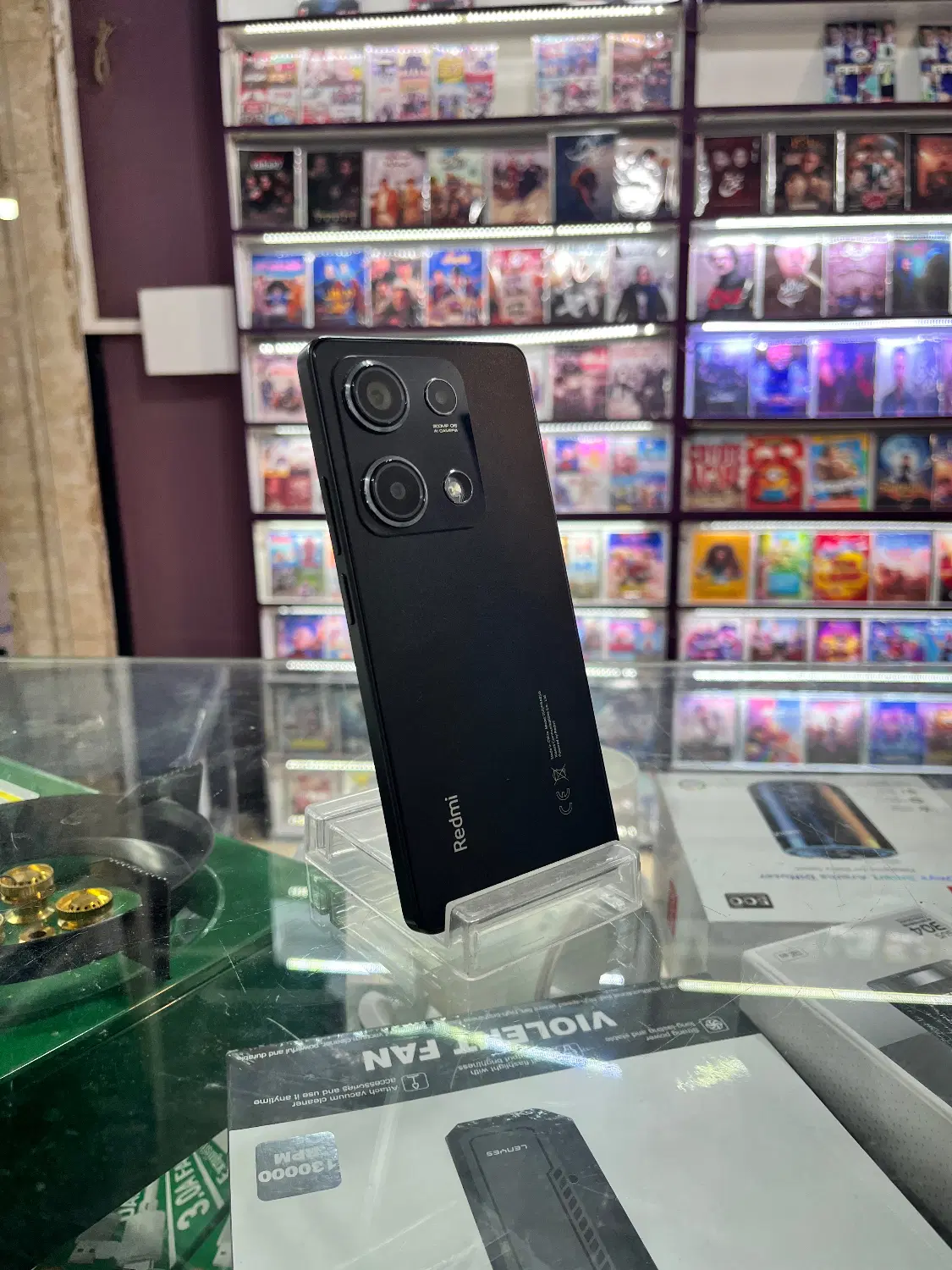 Note 14s|موبایل|هشتگرد, فاز ۱ مهستان|دیوار