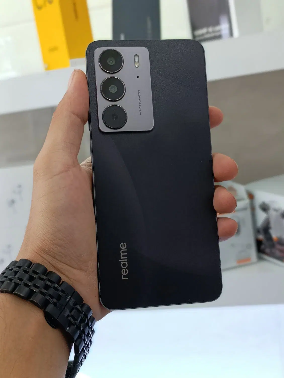 realme c75|موبایل|نیشابور, بنیاد شهید|دیوار