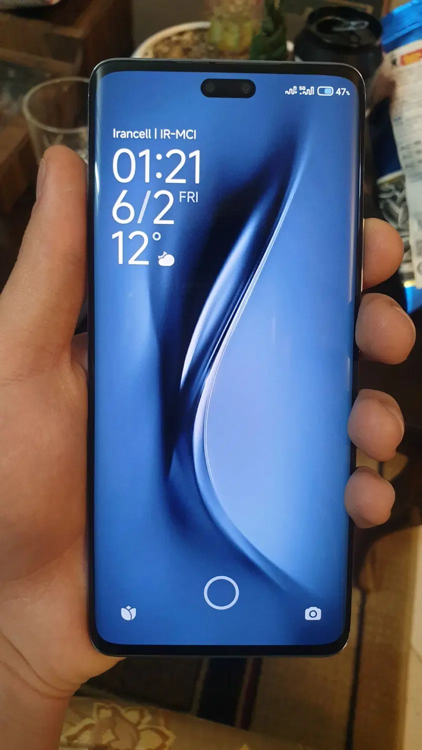 Xiaomi mi 13 lite|موبایل|مشهد, آزادشهر|دیوار
