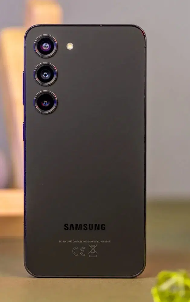 Galaxy S23|موبایل|تهران, سلسبیل شمالی|دیوار