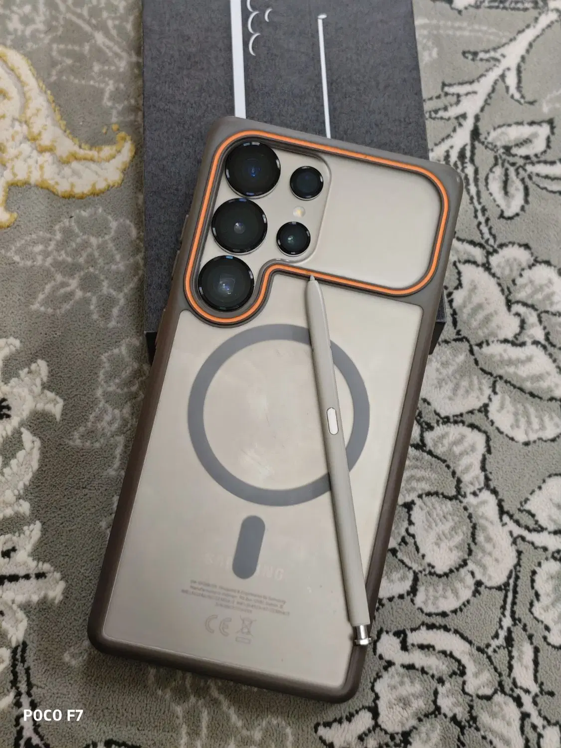 s25 ultra|موبایل|مشهد, دانش|دیوار
