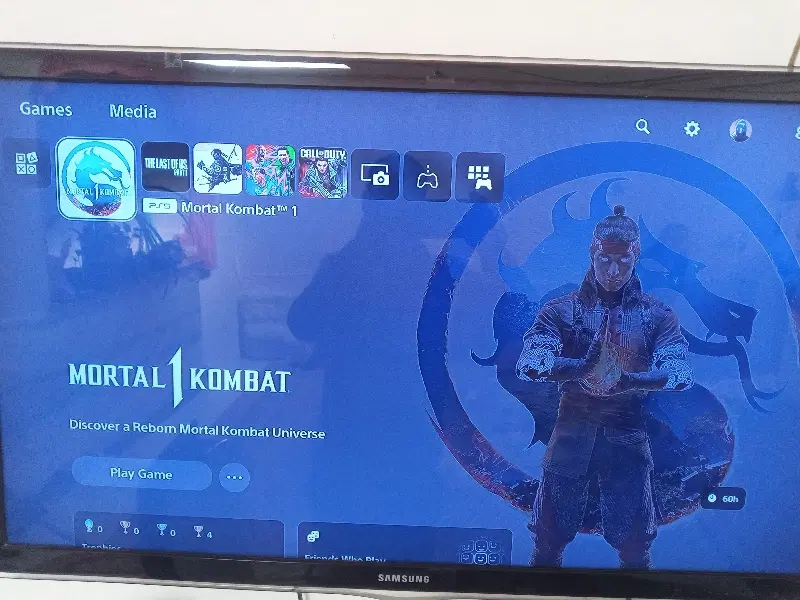 ps5 سری ۱۲|کنسول، بازی ویدئویی و آنلاین|مشهد, نوده|دیوار