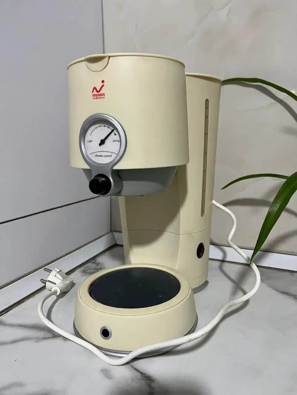 قهوه ساز|سماور، چای‌ساز، قهوه‌ساز|بیرجند, |دیوار