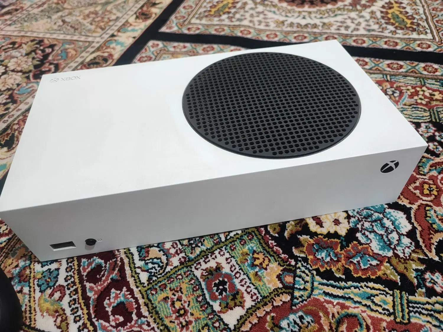 xbox serie s|کنسول، بازی ویدئویی و آنلاین|زاهدان, |دیوار