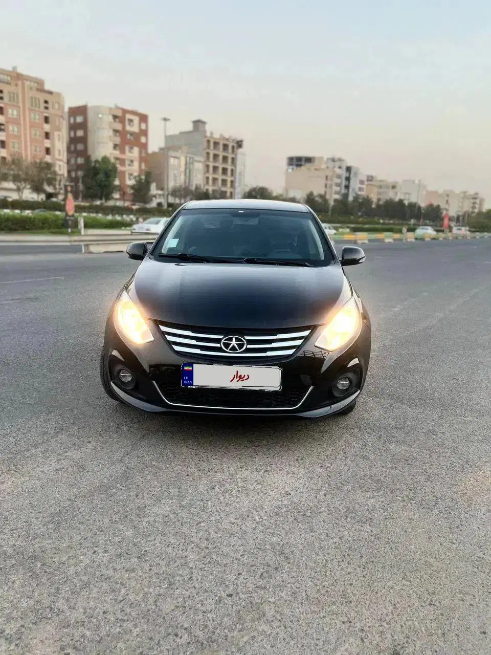 جک J4|خودرو سواری و وانت|قم, باغ شریفی|دیوار