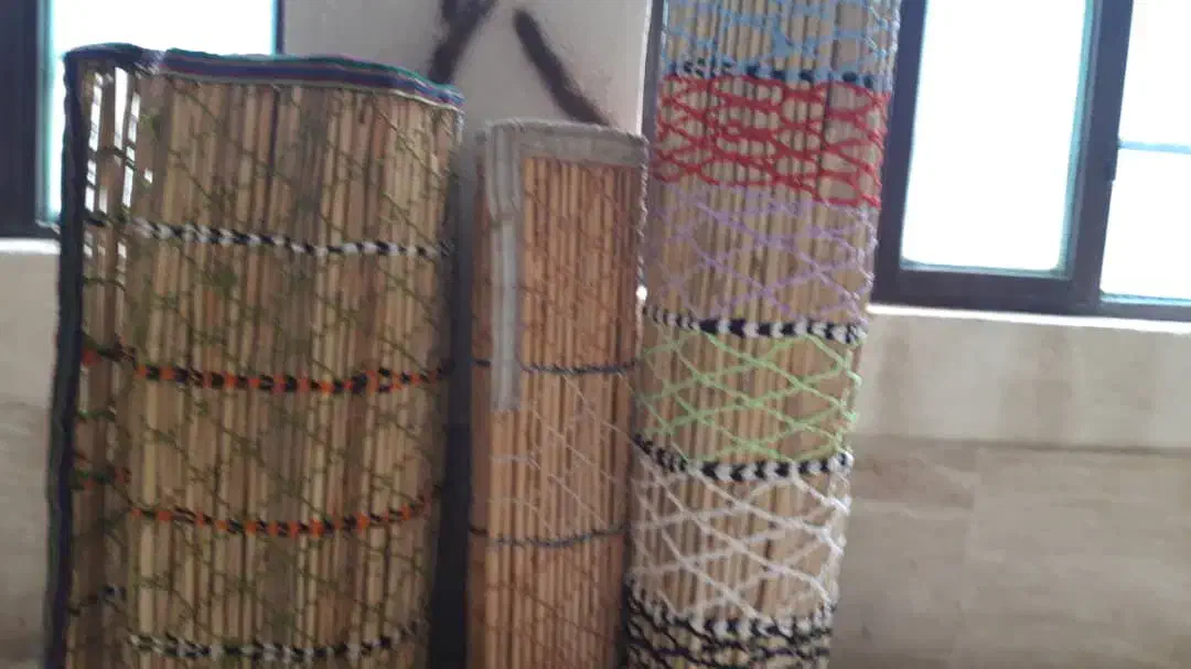 چیت|گلیم، جاجیم، گبه|ایلام, |دیوار