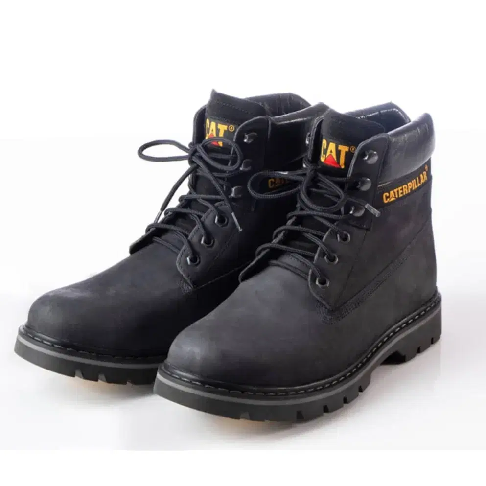 پوتین caterpillar|کیف، کفش، کمربند|آباده, |دیوار