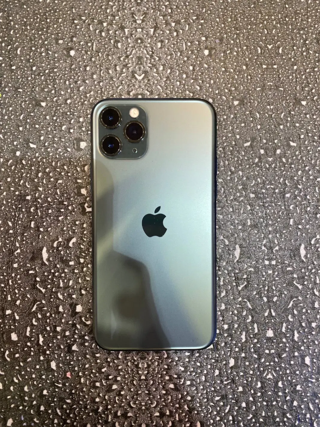 Iphone 11 pro|موبایل|تهران, پونک|دیوار
