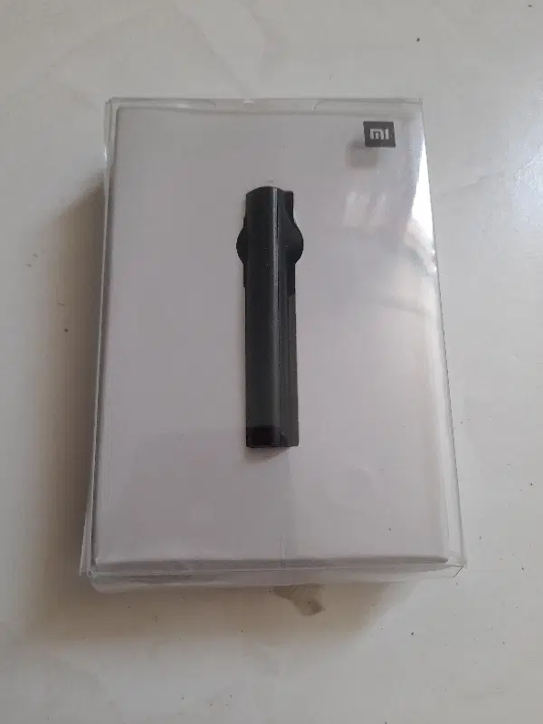 Xiaomi Bluetooth Headset Basic|پخشکننده همراه|کرج, حیدرآباد|دیوار