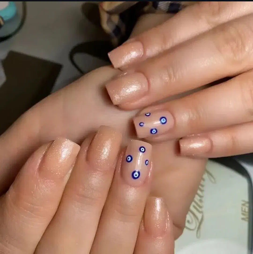 مدل ناخن|خدمات آرایشگری و زیبایی|اردبیل, |دیوار