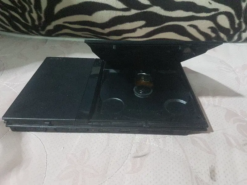 PS2|کنسول، بازی ویدئویی و آنلاین|تهران, فلاح|دیوار