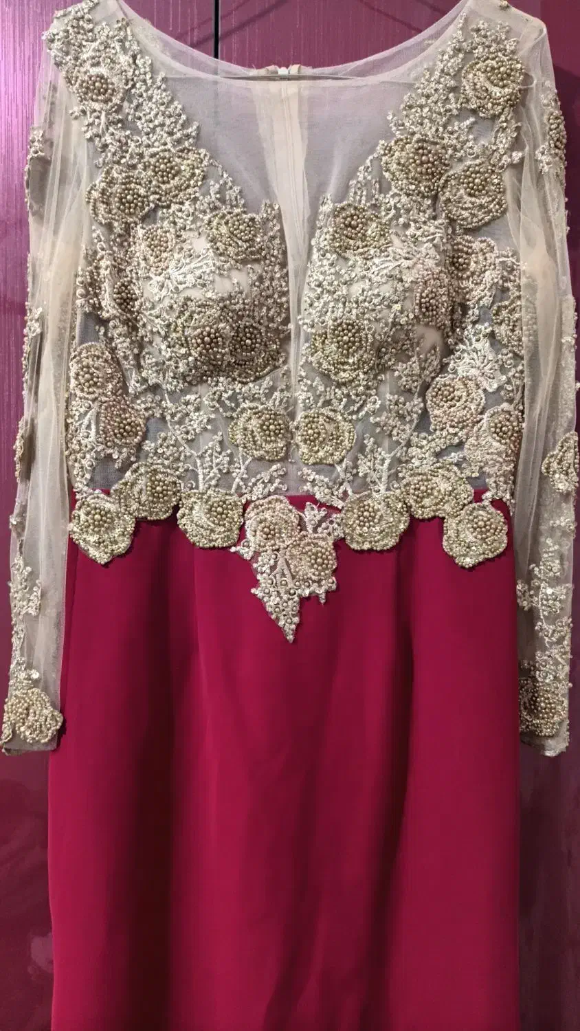 لباس مجلسی|لباس|چهاردانگه (تهران), |دیوار