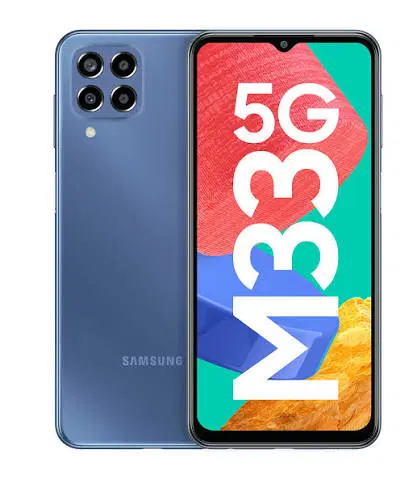 m33 5g ram8|موبایل|قم, آزادگان|دیوار