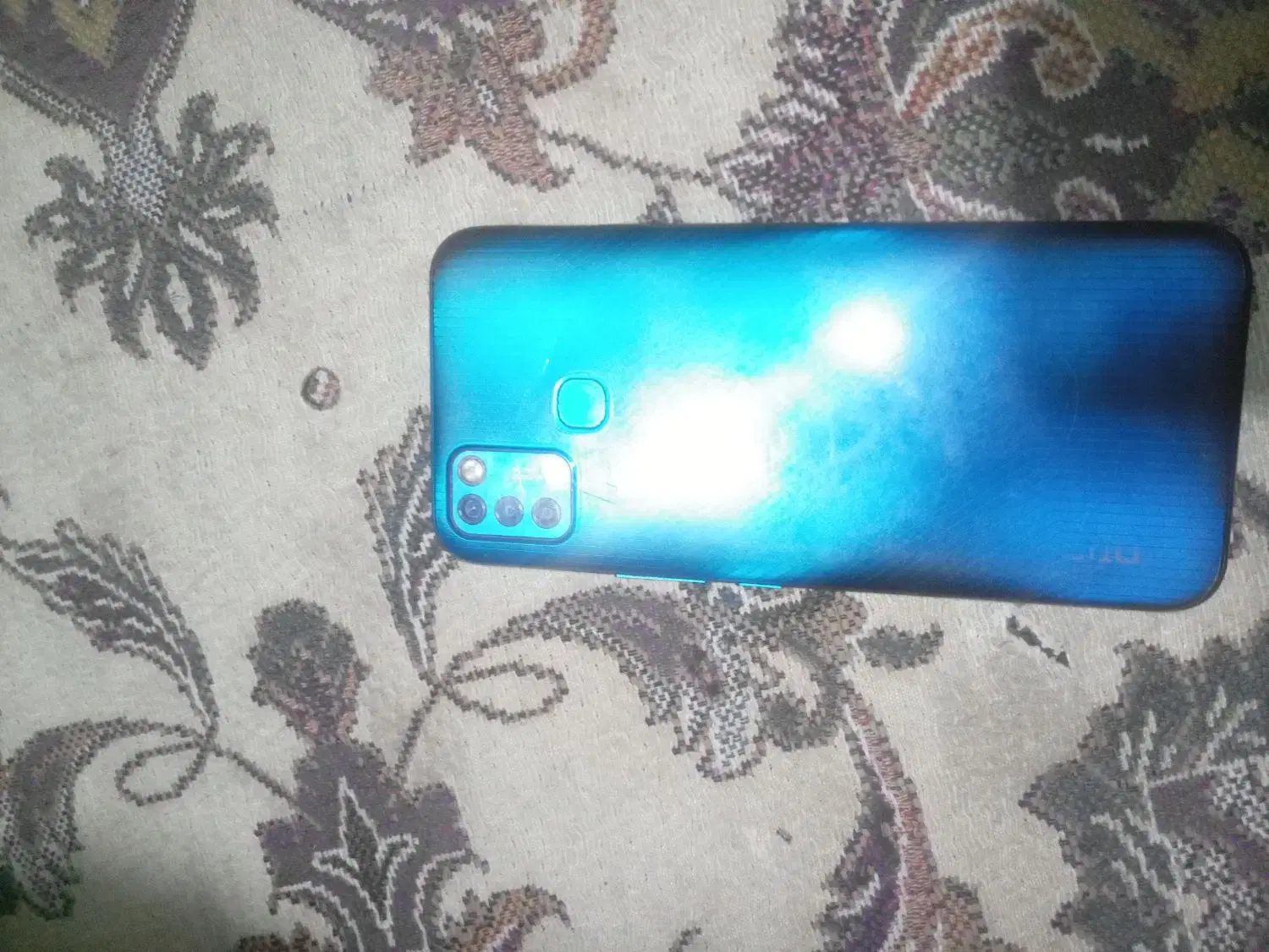 InfinixSMART6|موبایل|نیک شهر, |دیوار