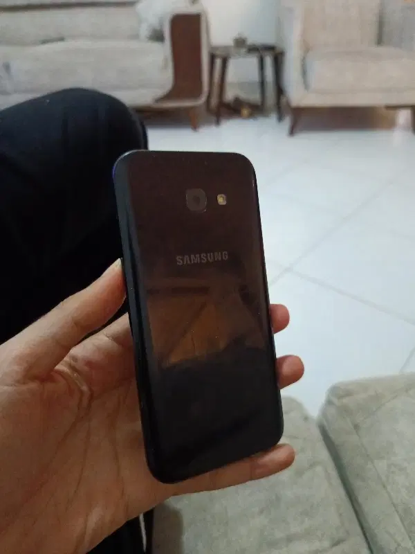 موبایل a5 2017|موبایل|تهران, ستارخان|دیوار