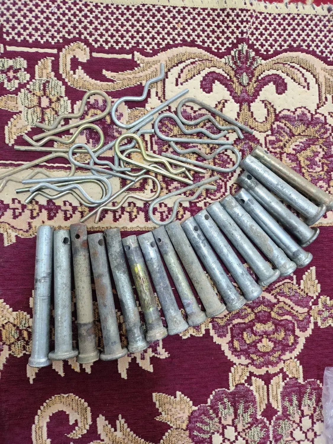 پبن|ابزارآلات|کرمانشاه, |دیوار