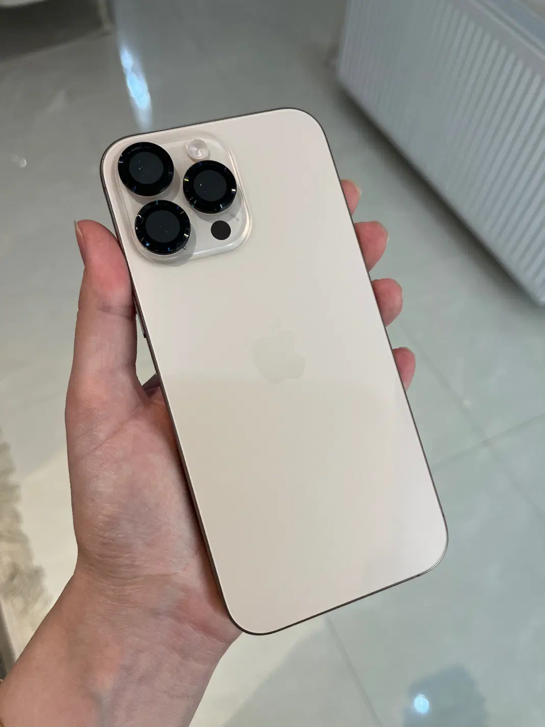 iPhone 16promax|موبایل|کاشان, شهرک امیرالمومنین|دیوار