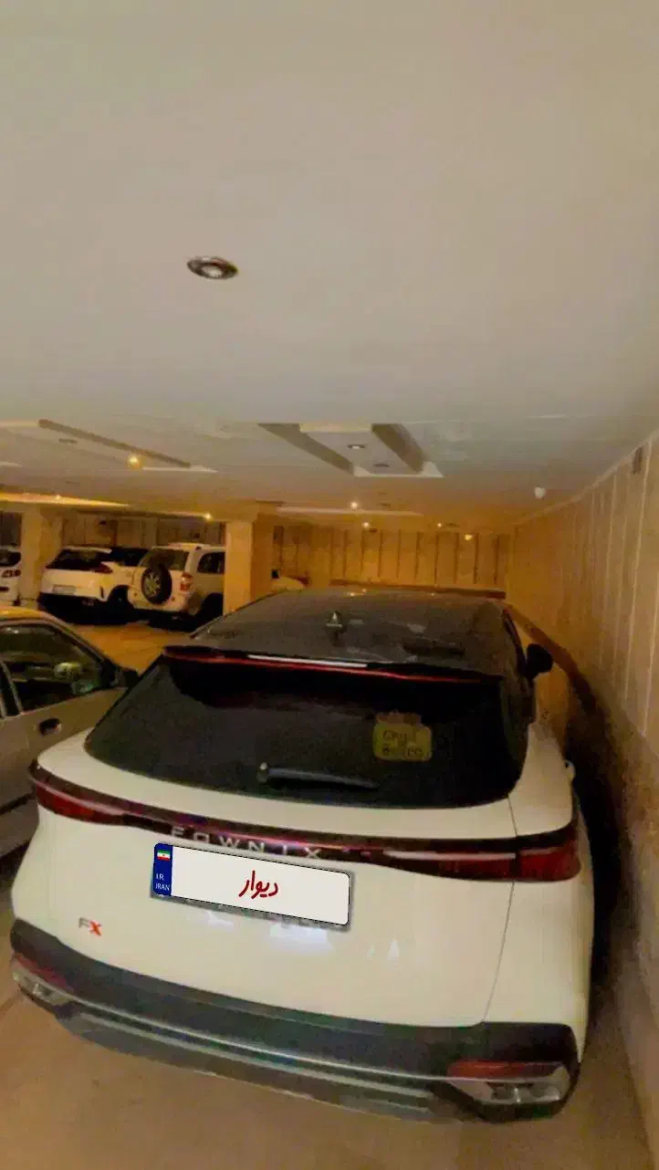 فونیکس fx|خودرو سواری و وانت|تهران, دارآباد|دیوار